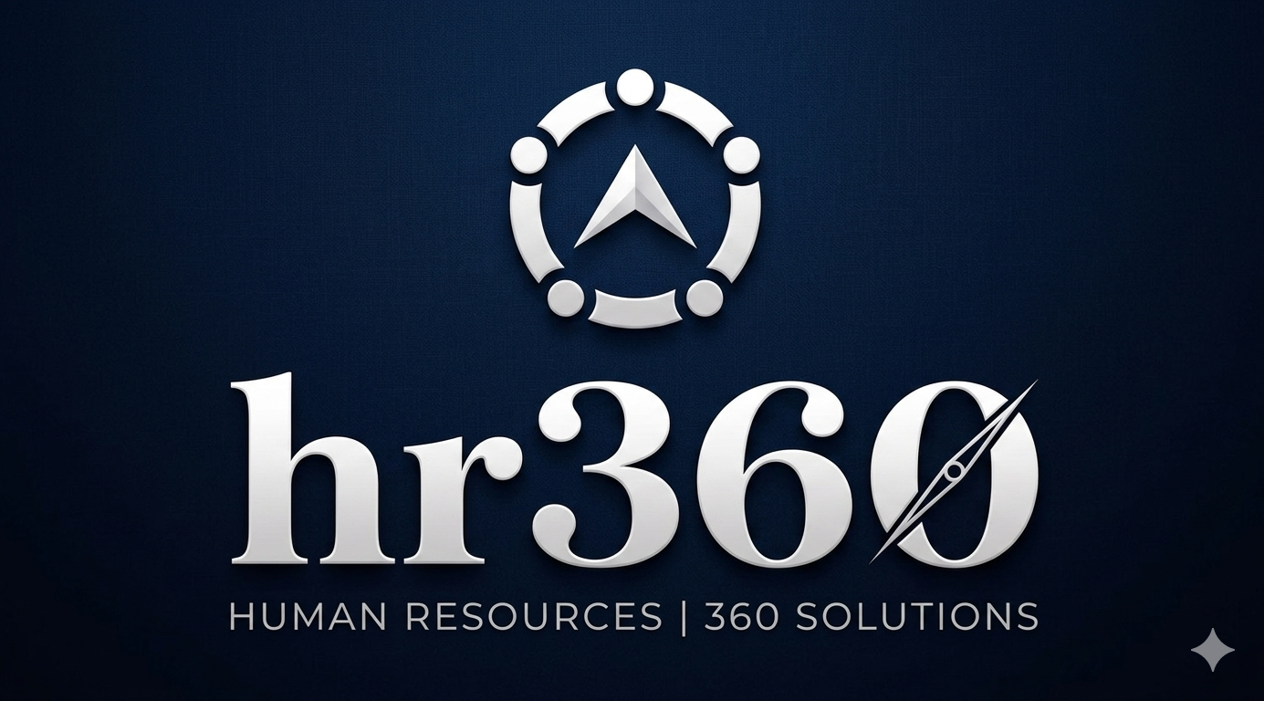 HR360 Logo